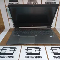 لپ تاپ HP Zbook 15u G5|رایانه همراه|تهران, سلسبیل شمالی|دیوار