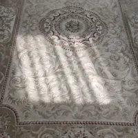 فرش ۶ متری