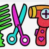 آموزش براشیتگ واستایل مو (سشوار تخصصی بانوان)