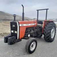 تراکتور 285 مدل 80|خودرو سنگین|دیواندره, |دیوار