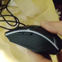 موس گیمینگ وریتی|قطعات و لوازم جانبی رایانه|کرج, شهرک بنفشه|دیوار