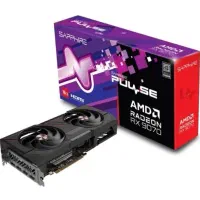 کارت گرافیک آکبند RX 9070 SAPPHIRE Pulse 16G