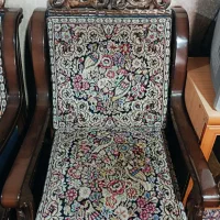 مبله قالی دستباف