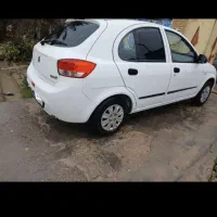 تیبا 2مدل 400تمام رنگ