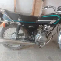 موتور هندا ۹۱|موتورسیکلت|تربت جام, جامرود|دیوار