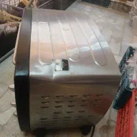 وسایل منزل کابینت میز صندلی و اون توستر|حراج|اصفهان, سرشبادران|دیوار