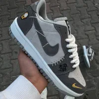 کتونی نایک|کیف، کفش، کمربند|مشهد, محمدآباد|دیوار