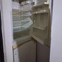 یخچال فریزر دو طبقه ارجَ