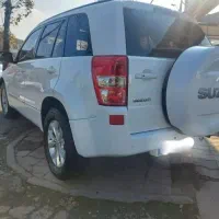 سوزوکی گرند ویتارا ۹۵ اتومات ۲۴۰۰|خودرو سواری و وانت|تهران, تاکسیرانی|دیوار