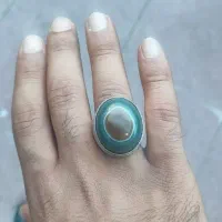 انگشتر سلیمانی سه پوست