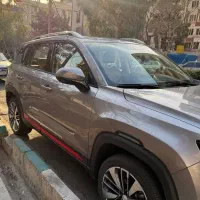 چانگان cs35 مدل 2025