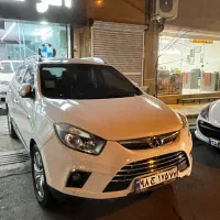 جک s5 مدل ۱۳۹۹|خودرو سواری و وانت|تهران, تهرانسر مرکزی|دیوار