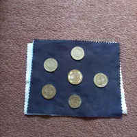 سکه ترکیه ۵ لیری