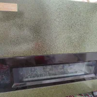 بخاری مهیا گاز مدل ۱۰۰۰۰  قیمت ۱۵۰۰
