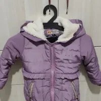 کاپشن عروسکی لباس سه تیکه