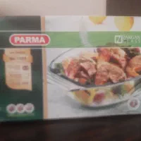 تابه پیرکس سه تیکه