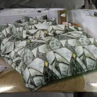 سرویس روتختی دونفره رنگ ثابت میکرو پرنسس|سرویس روتختی|قم, علی آباد سعدگان|دیوار