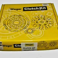 دیسک و صفحه پراید سمند ۴۰۵ پارس برند وگر