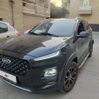 x22pro اتومات بدون رنگ|خودرو سواری و وانت|اصفهان, هزارجریب|دیوار