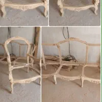 تولید مبل کلاف نوبل و کاجی