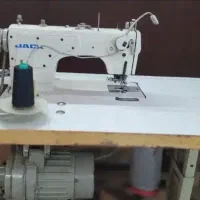 چرخ خیاطی راسته دوز تیغذار