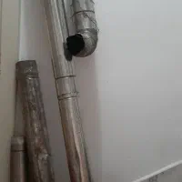 گرمایشی|بخاری، هیتر، شومینه|تبریز, |دیوار