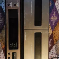 ضبط آمپلی آنتیک سونی اصل ژاپن