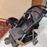 کالسکه کریر