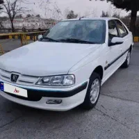 فروش ماشین درحدنوکارکردواقعی