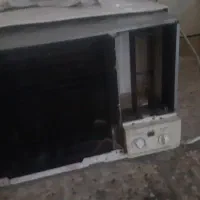 کولر ۱۸هزار در حد نو