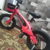 دوچرخه ۱۶ دوعدد نو خارجی|دوچرخه، اسکیت، اسکوتر|قزوین, |دیوار