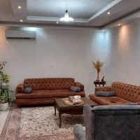 آپارتمان / مسکونی / ۱۲۰متری / منظریه