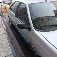 پژو۴۰۵ /۸۹دوگانه.|خودرو سواری و وانت|قدس, شهرقدس|دیوار