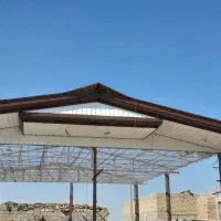 خدمات سبک سازی وشیروانی اردوواز سوله