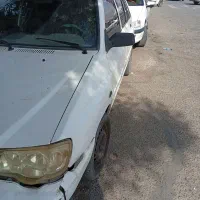 ماشین پراید ۱۱۱ مدل ۹۱|خودرو سواری و وانت|جیرفت, |دیوار