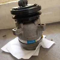 کمپرسور کولر پراید