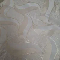 پارچه نو و روتختی مخمل قدیمی