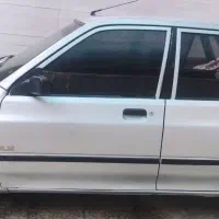 پراید فروشی،مدل۸۷