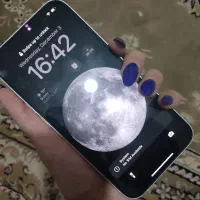 ایفون 13 نرمال ch|موبایل|قزوین, |دیوار