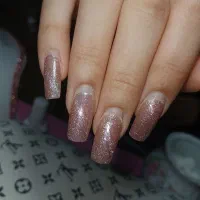 خدمات مژه و ناخن ارزان|خدمات آرایشگری و زیبایی|ساری, |دیوار