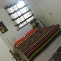 آپارتمان1خوابە طبقە3 انصافی مقدم میرفارسی|اجارهٔ آپارتمان|تهران, اسکندری|دیوار