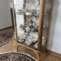 بوفه|بوفه، ویترین، کنسول|کرمانشاه, |دیوار