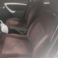 ساندرو استپ وی اتوماتیک مشکی تمیز|خودرو سواری و وانت|اصفهان, جلالیه|دیوار