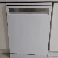 ماشین ظرفشویی دوو سفید مدل dw-200چهارده نفره