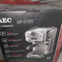 اسپرو ساز 5153|سماور، چای‌ساز، قهوه‌ساز|تهران, هفده شهریور|دیوار