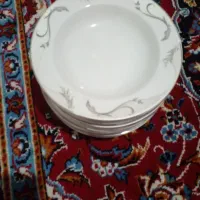 بشقاب|ظروف سرو و پذیرایی|گلستان (تهران), |دیوار