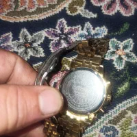 ساعت سیتیزن سه موتور ژاپن|ساعت|نسیمشهر, |دیوار