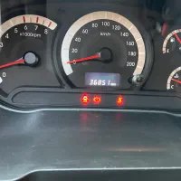 کوییک R سفید مشکی مدل ۱۴۰۲|خودرو سواری و وانت|اهر, |دیوار