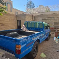 زامیادخشک صفر ۱۴۰۳ z24nibm|خودرو سواری و وانت|شاهینشهر, مخابرات (شهید بهشتی)|دیوار