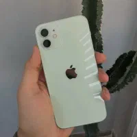 آیفون 12 نرمال